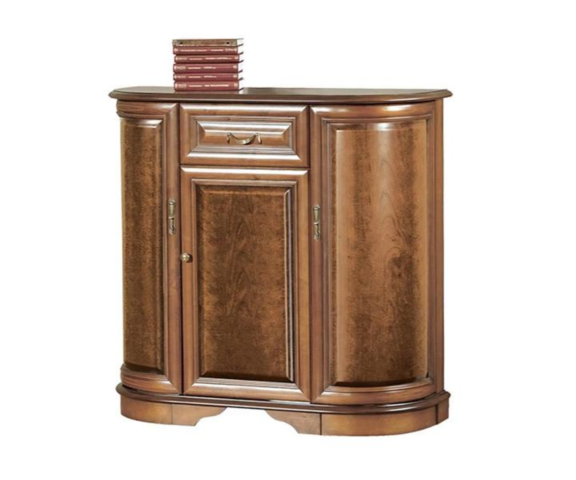 Dresser Antique dresser Cabinet Storage furniture Chest of drawers Living room cabinet