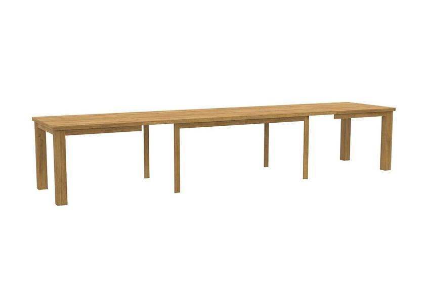 Family table dining table wooden table dining table kitchen table extendable table