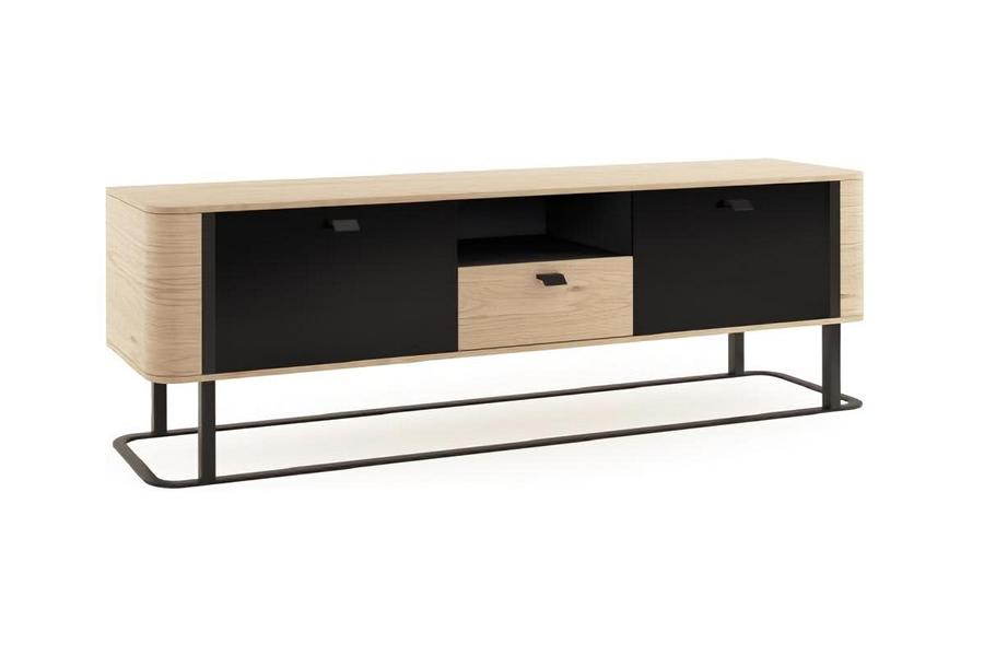 TV lowboard sideboard TV table TV cabinet television commode