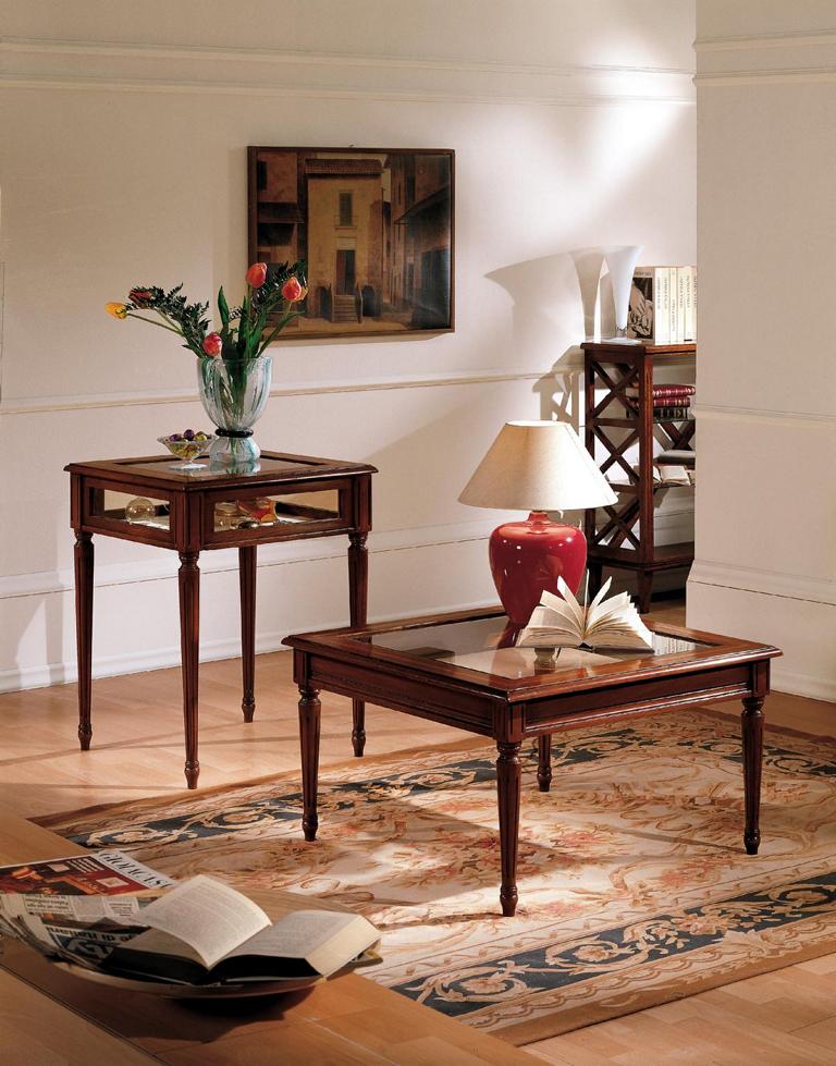 Designer Table Living Room Side Table Coffee Table New