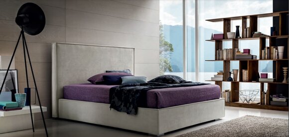 Bed 180x200 Bedroom Marriage Luxury Hotel Beds Double Bed Design Wood Modern
