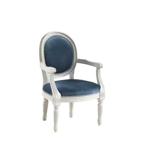 Classic Chairs Chair Vintage Dining Chair Biedermeier Royal Design FL-ST4