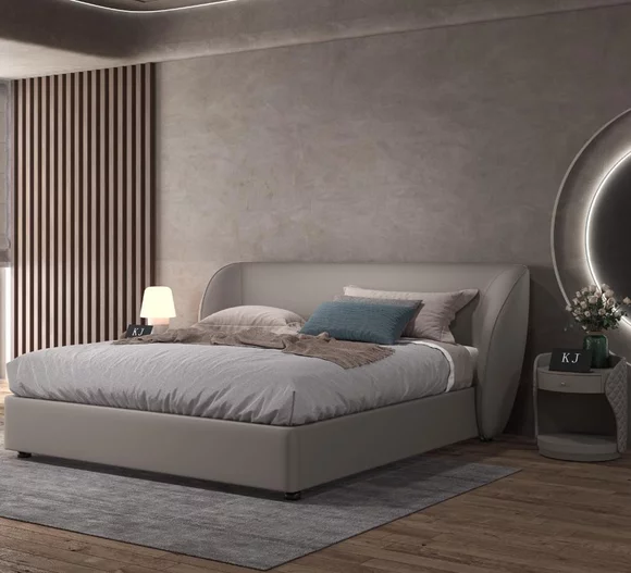Bed frame design upholstered bed beds hotel hotel bed 180x200cm