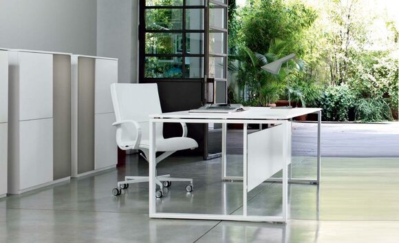 Computer Desk Office Furniture Office Computer Desk Table Frezza