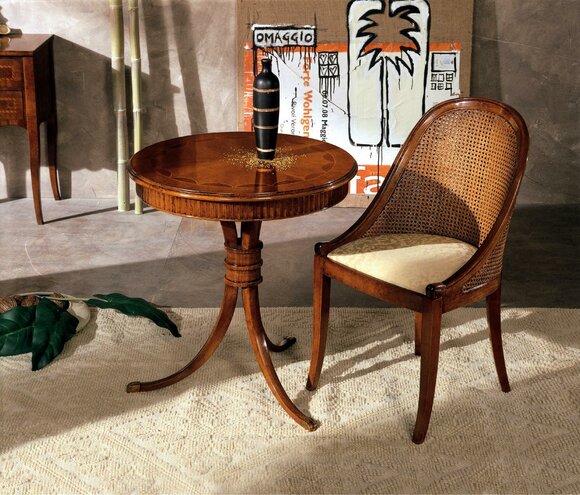 Upholstered chair luxury armchair chair chairs study furniture dining room armchair