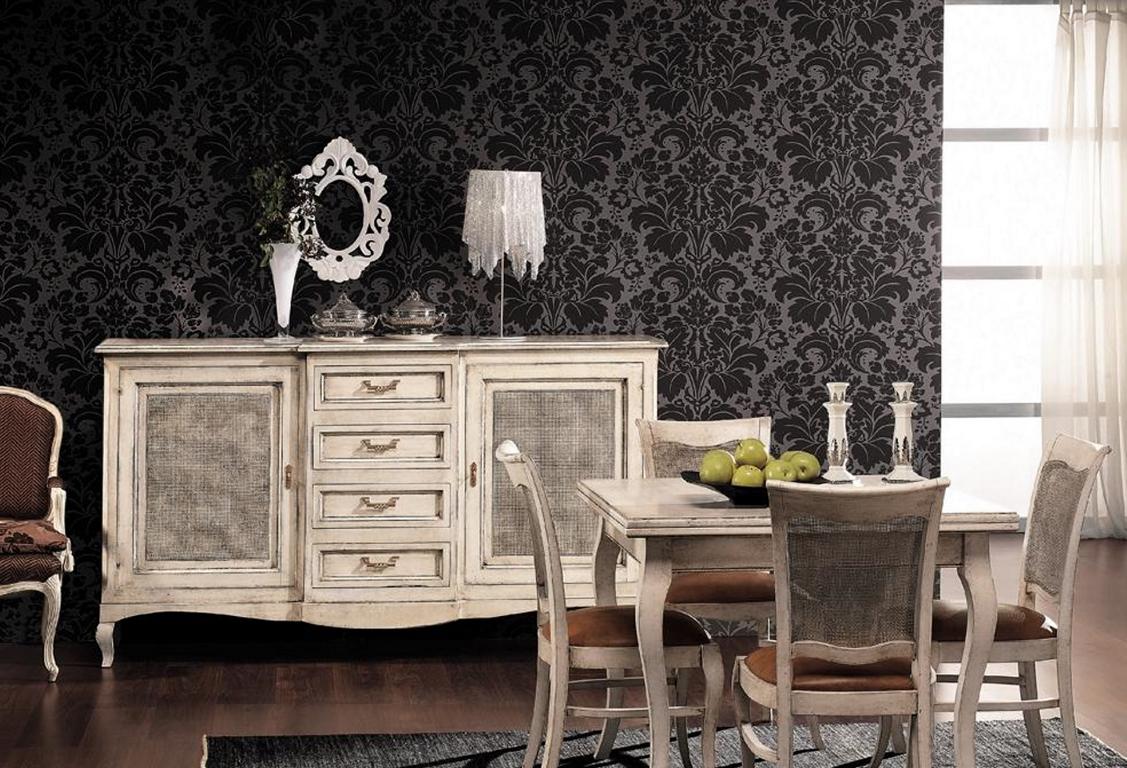 Chest of drawers Sideboard Chests of drawers Solid wood cabinets