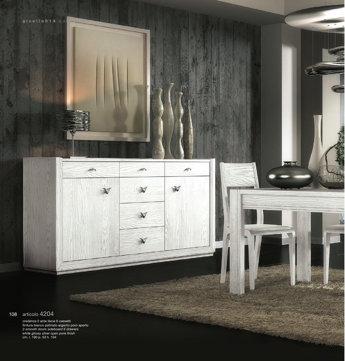 Sideboard Luxury Chest of drawers Chests of drawers Italy