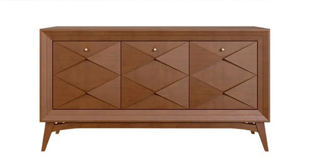 Chest of drawers Cabinet Sideboard Classicе Luxury Dining room cabinets