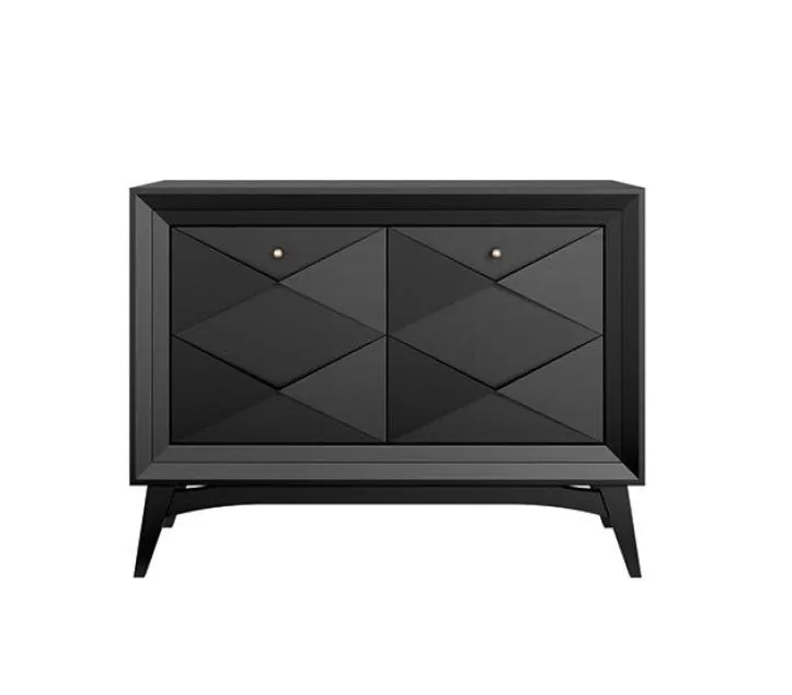 Chest of drawers cabinet sideboard chests of drawers dining room gray