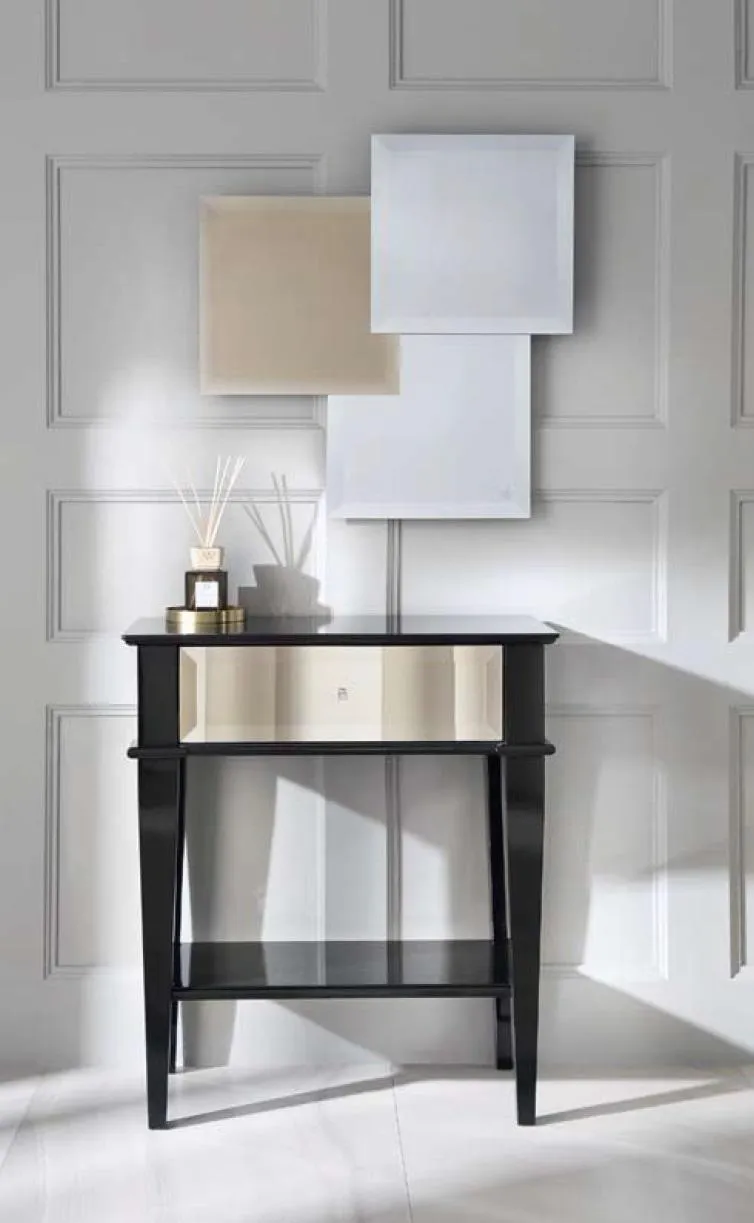 Console Chest of drawers Console table Cabinets Luxury furniture