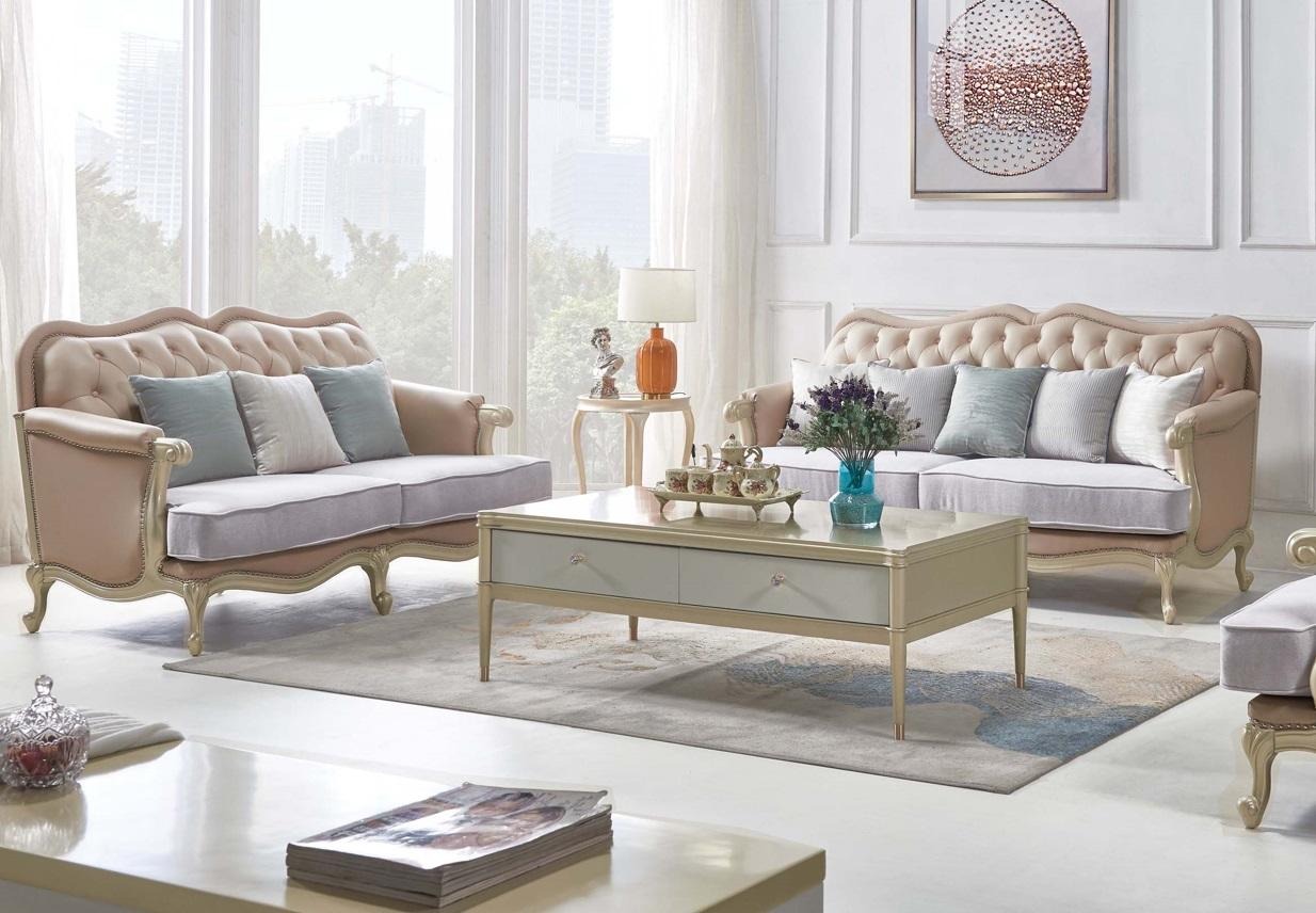 Sofa set 3+2 seater modern designer living room sofas couches