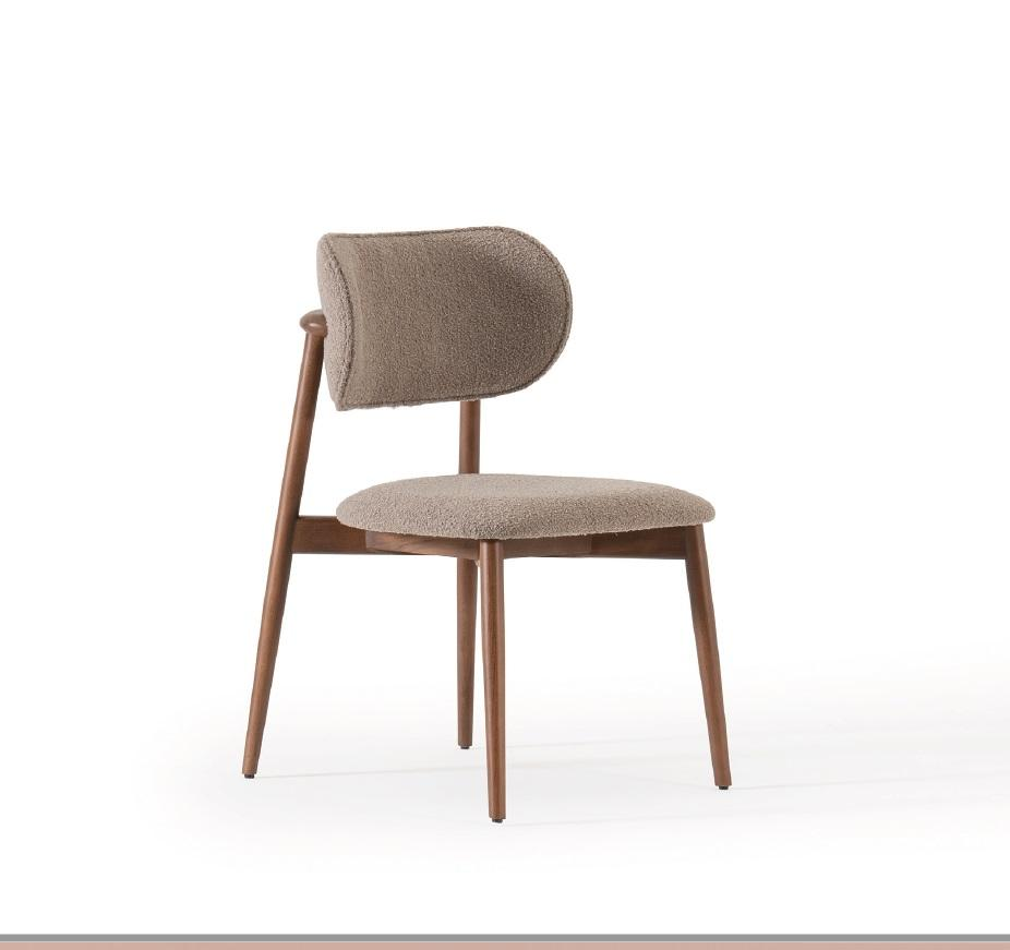 Dining Room Chair Set Armchair Upholstery Wood Chairs Hotel Royal