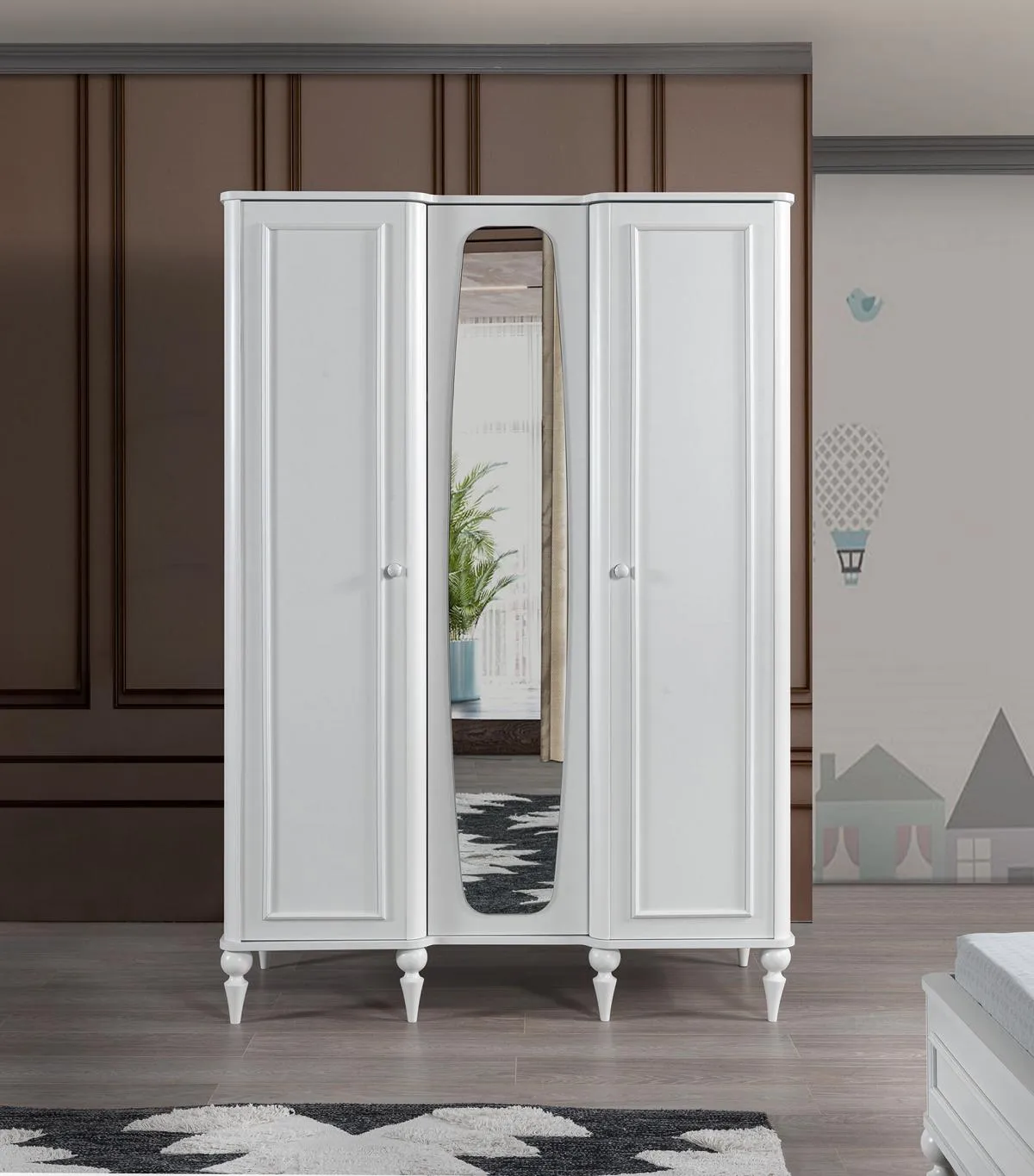 Wardrobe Bedroom Wardrobe Design Youth Wardrobes White
