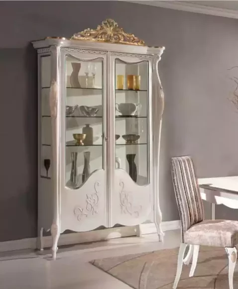 Glass Cabinets Glass Cabinet Living Room Wooden Sideboard Italian Furniture