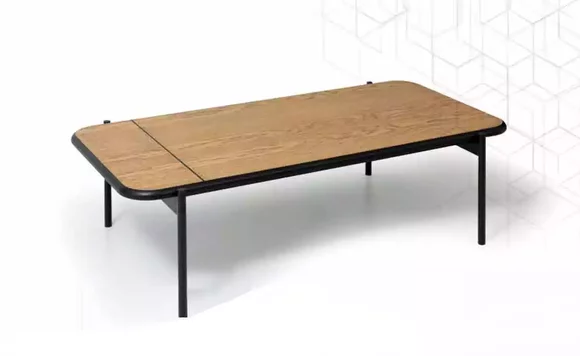 Living room coffee table modern furniture table luxury side table