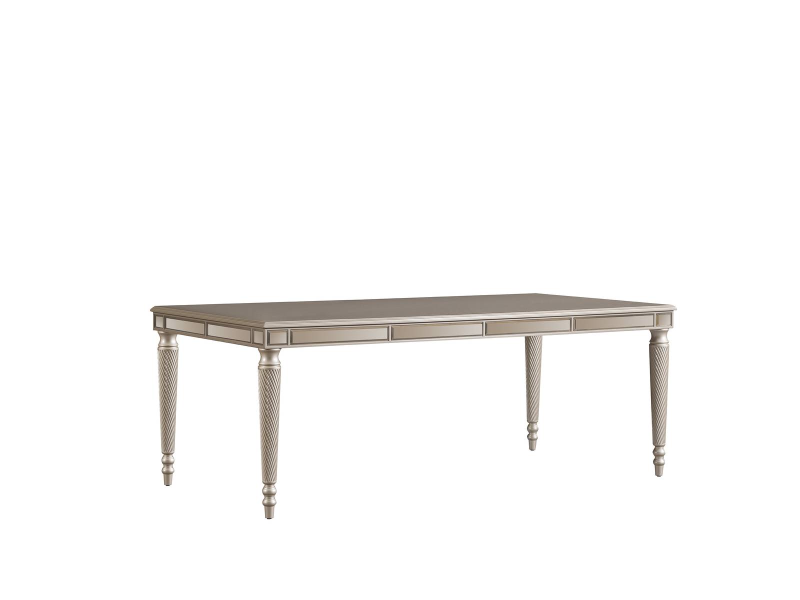 Beige Dining Room Table Designer Dining Table Modern Wooden Tables Luxury Furniture