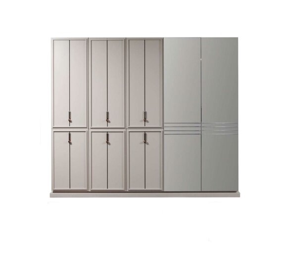 Grey bedroom wardrobe Luxury wardrobes Wooden wardrobe Furniture wardrobe