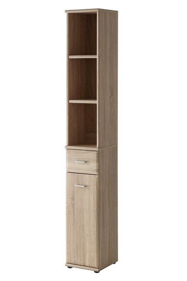 Luxury Designer Bookcase Wood Cabinet Modern Furniture New Furnishings