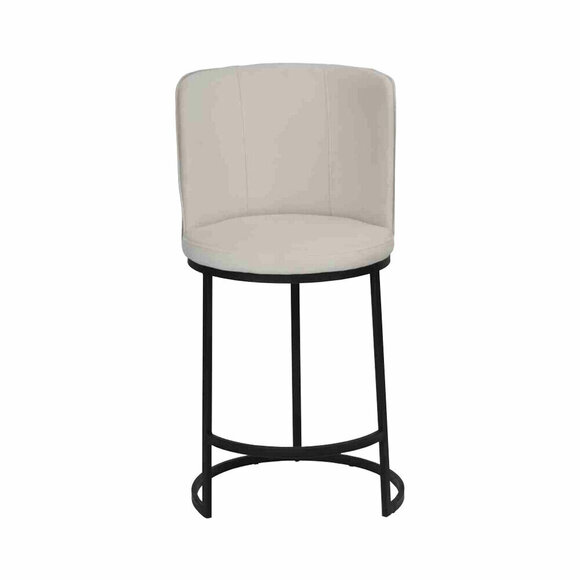 Luxury bar stool stool armchair round catering chair bar chairs upholstered