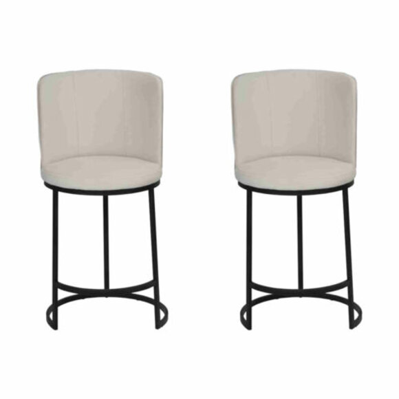 Dining room bar stool design 2x bar chairs upholstered chair modern furnishings