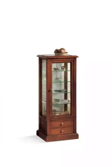 Living Room Cabinet Cabinet Shelf Sideboard Classic Furniture Shelves New
