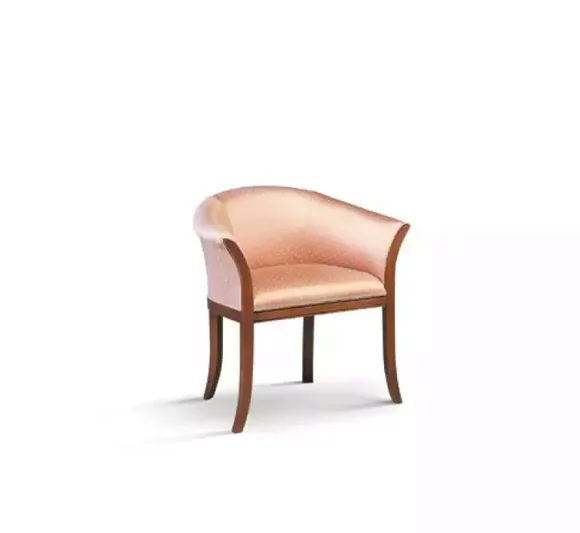 Design Lounge Chairs Dining Room Armchair Upholstered Chair Armchair Lehn New