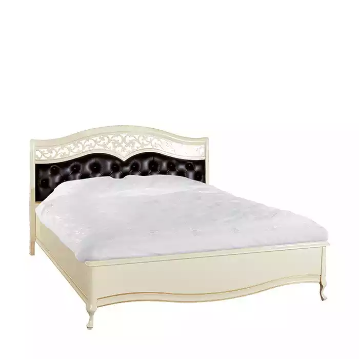 Bed Furniture Design Beds White Double Bed Luxury Bedroom Wood