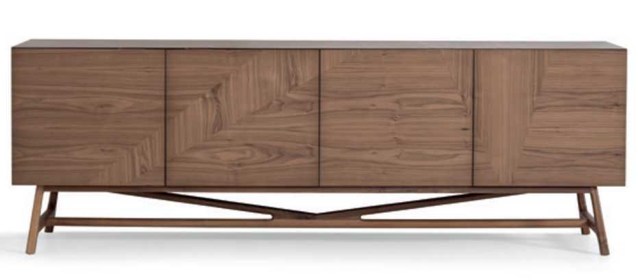 Modern dining room sideboard Luxury design wooden sideboards Dressers