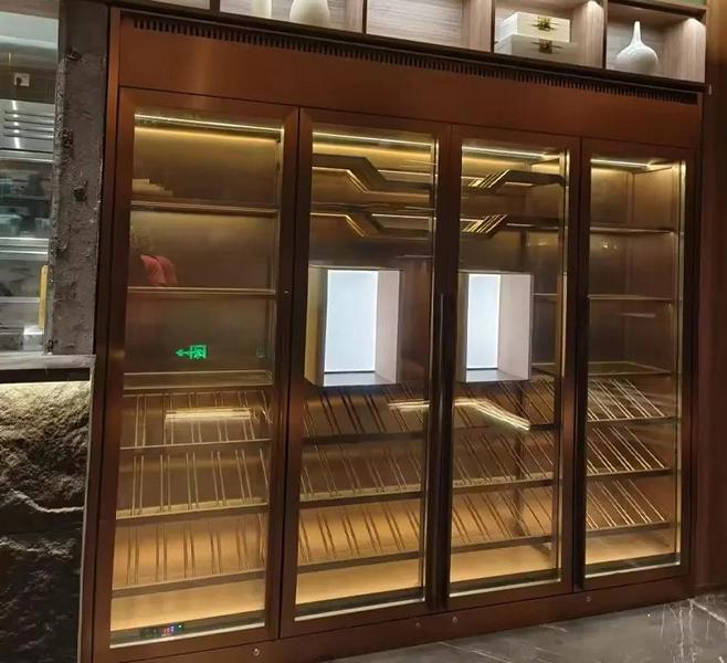 Bar cabinet wine cabinet wine archive wine furniture wine rack bottle rack