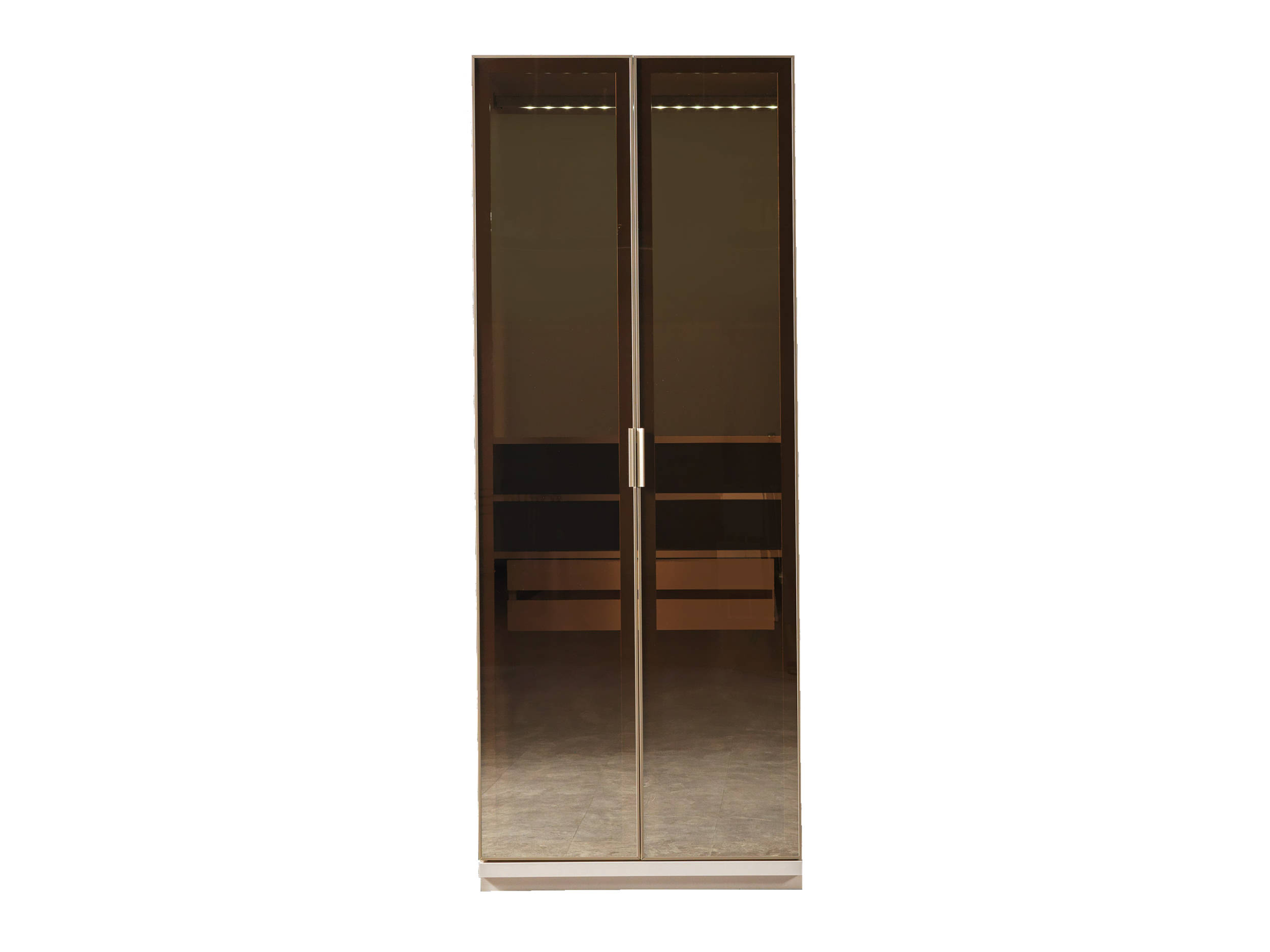 Modular wardrobe 83cm modern bedroom design