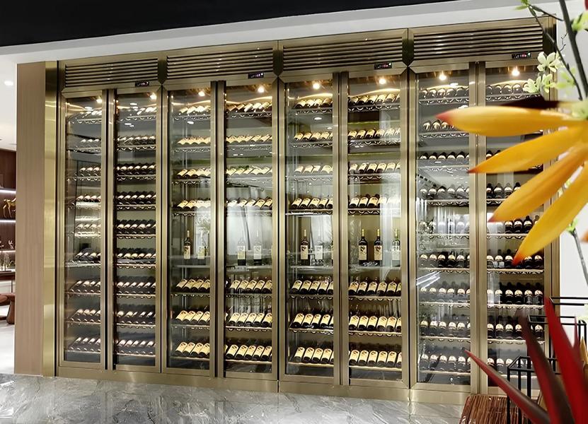 Wine cooler wine storage rack design wine cabinet wine holder bottle rack