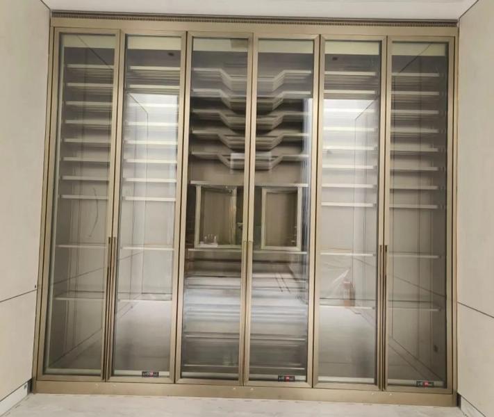 Wine cabinet, wine cooler, wine chiller, wine furniture, wine storage cabinet, wine rack.