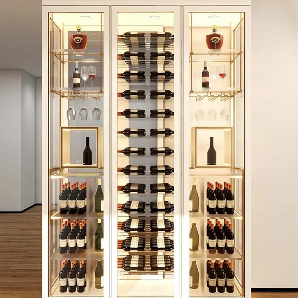 Wine cabinet wine cooler wine cooler wine furniture wine storage cabinet wine stand
