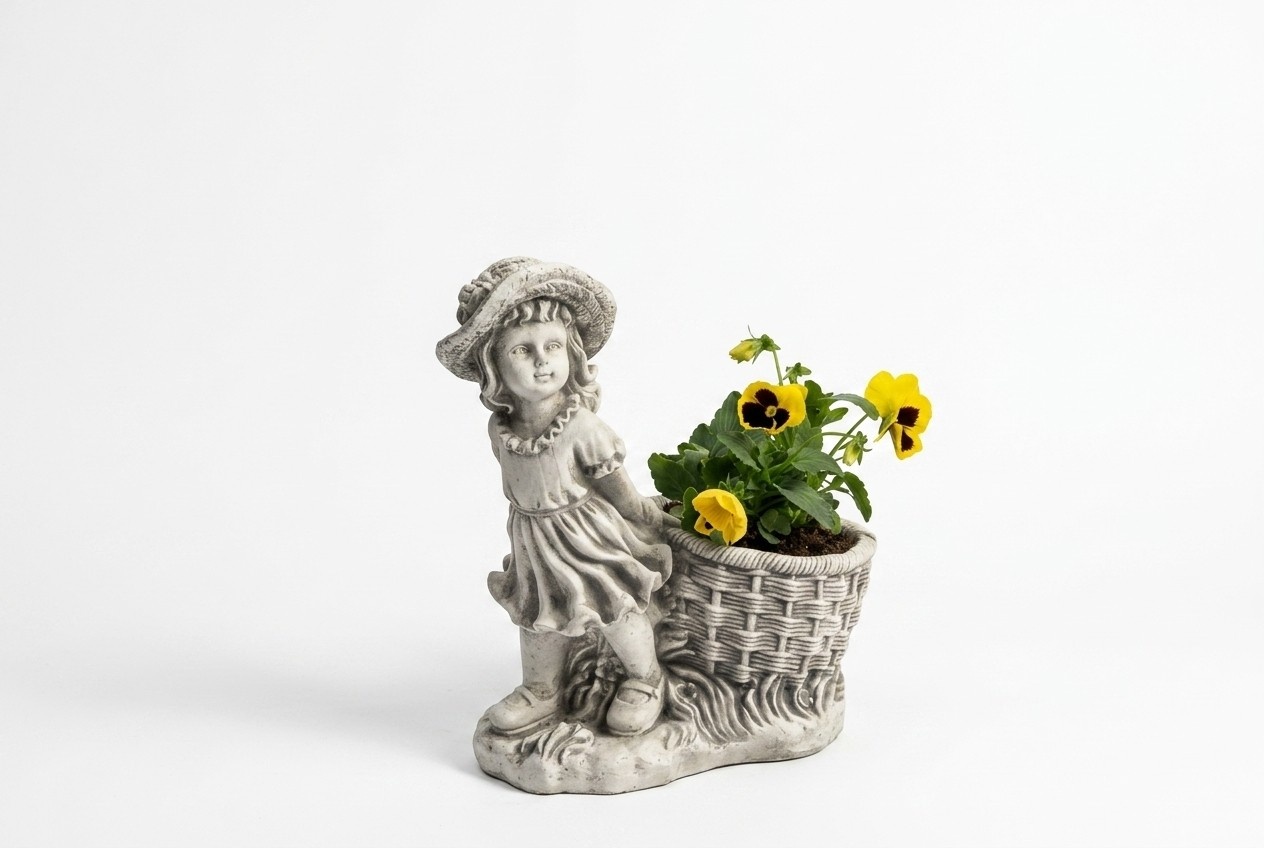40cm decorative sculpture design figure statue garden figures statues sculptures S101140
