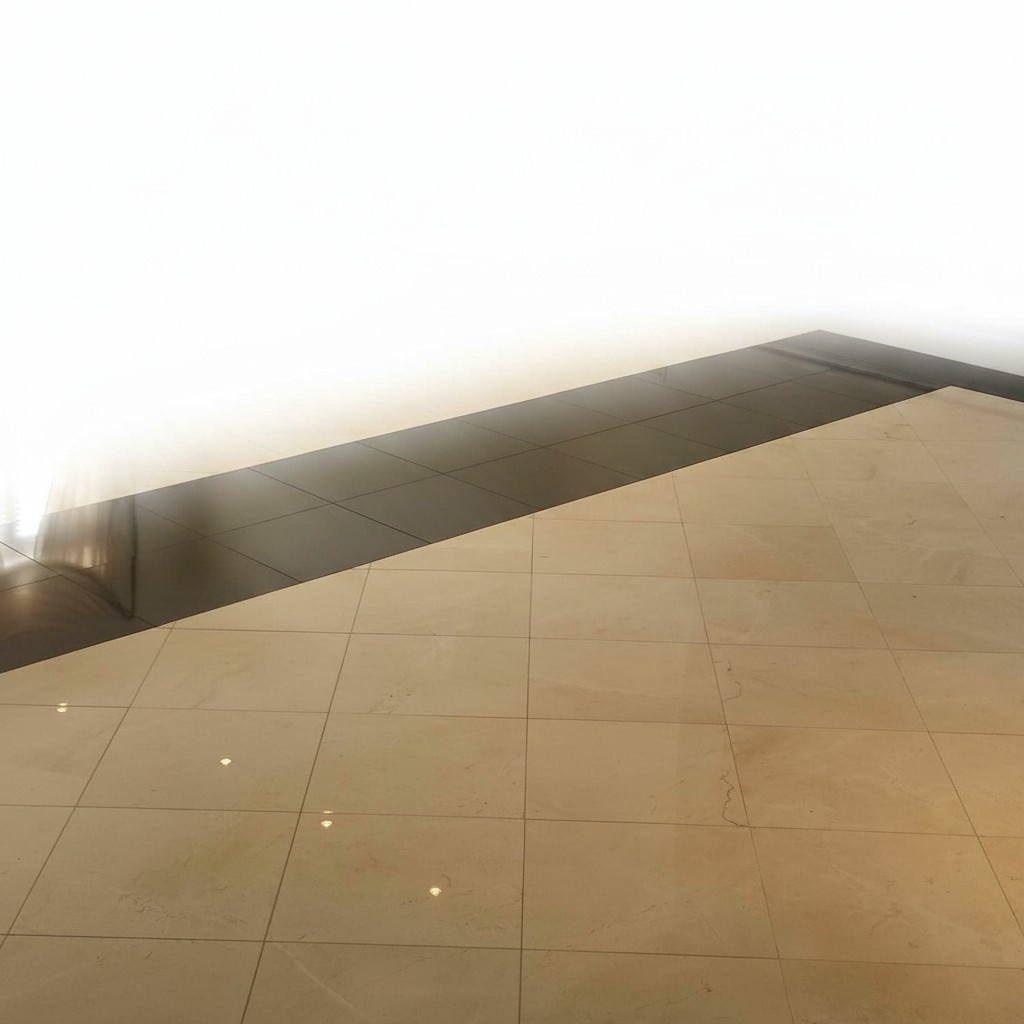 40x40cm marble floor tiles natural stone tile covering 41m² Crema Marfil