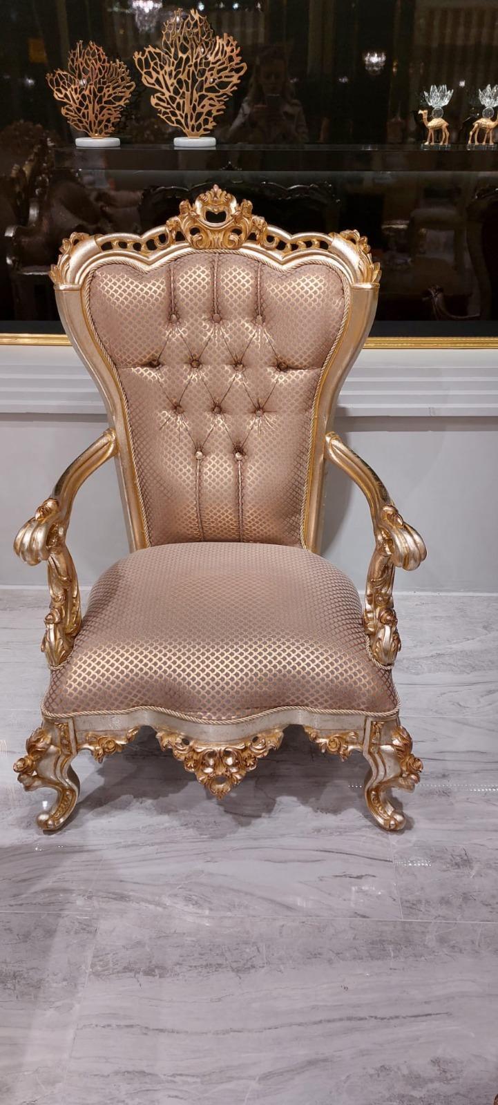 Armchairs antique style chairs armchair baroque rococo furniture furnishings new