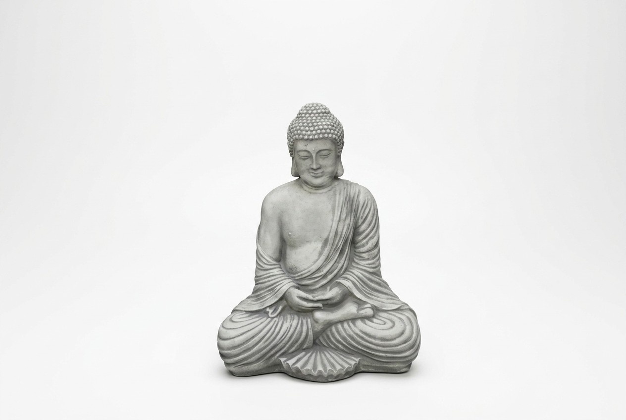 42cm decorative sculpture design figure statue garden figures statues sculptures S101176