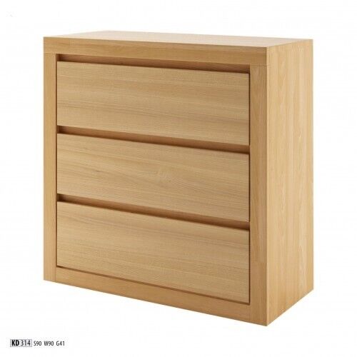 Chest of drawers design lowboard sideboard dresser cabinet real wood new chests of drawers
