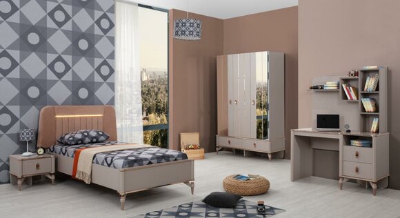 Children's room furniture sets top