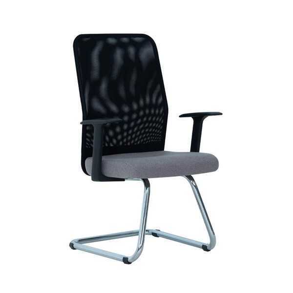 Waiting room practice office furniture textile chairs armchair conference chair