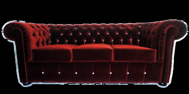 Chesterfield Sofa Couch Upholstery Designer 3 Seater Set Sofas New CHESTER 4