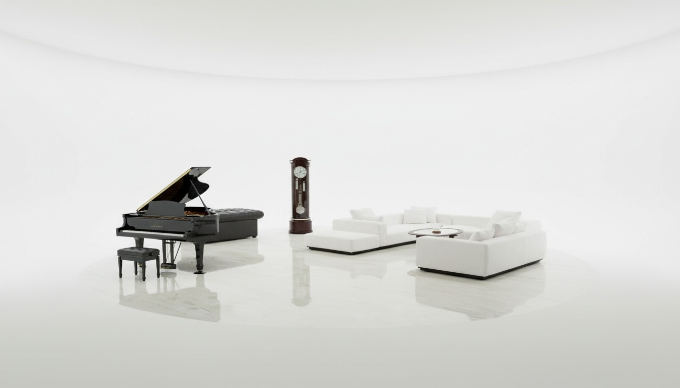 60x60cm marble floor tiles natural stone tile covering 47m² Crema Marfil