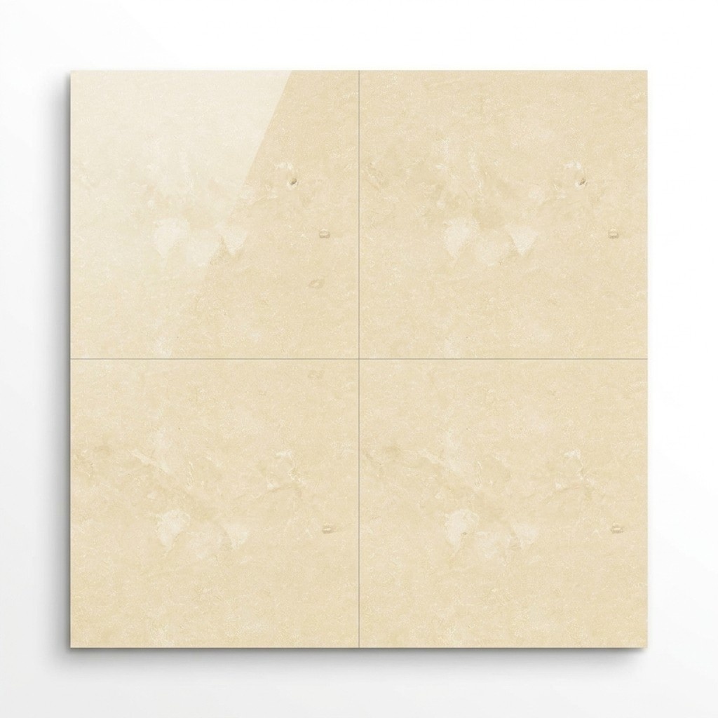 60x60 20m² Luxury Marble Floor Natural Stone Flooring Wall Tiles Crema Tile