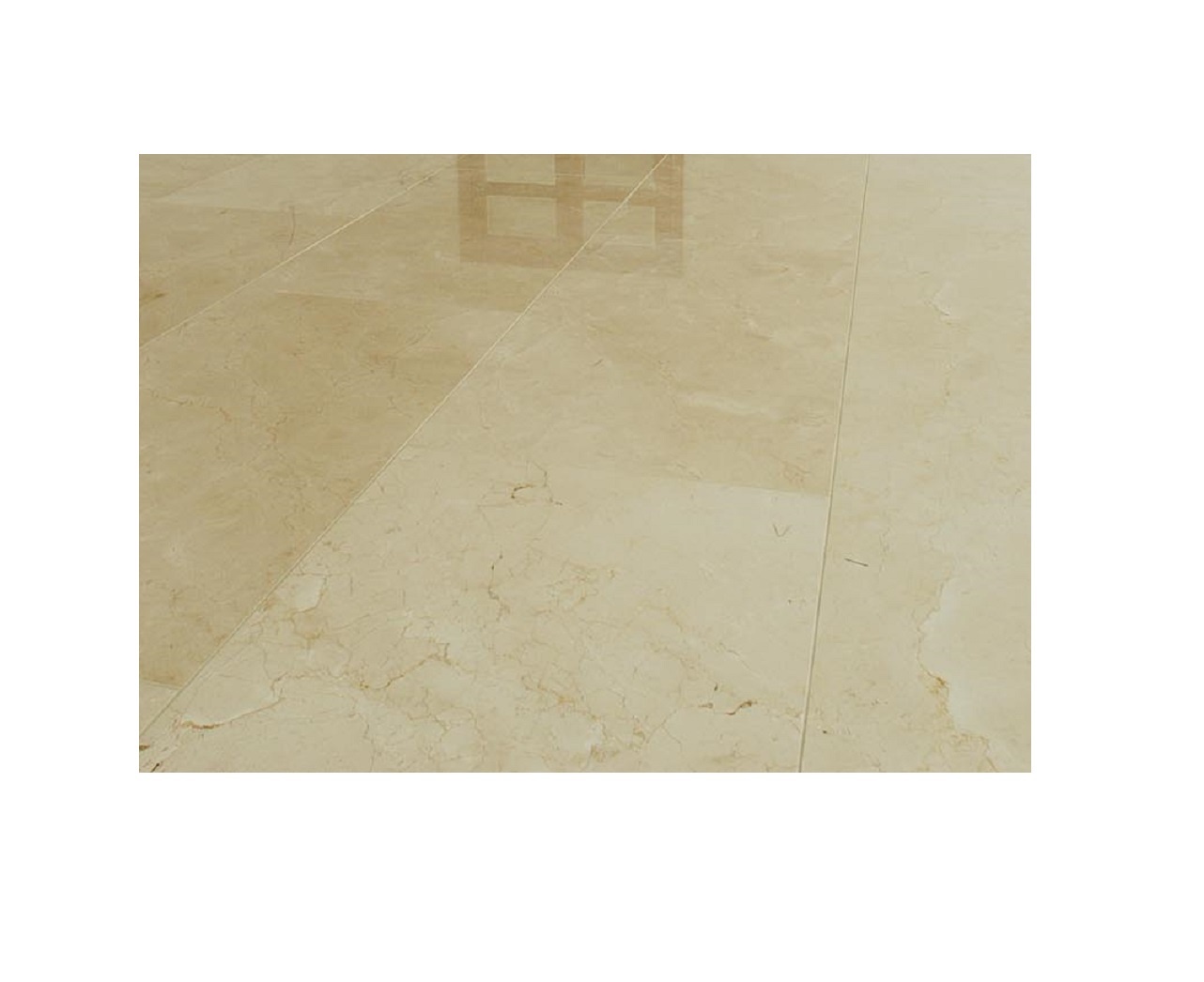 60x60 30m² Luxury Marble Floor Natural Stone Flooring Wall Tiles Crema Tile
