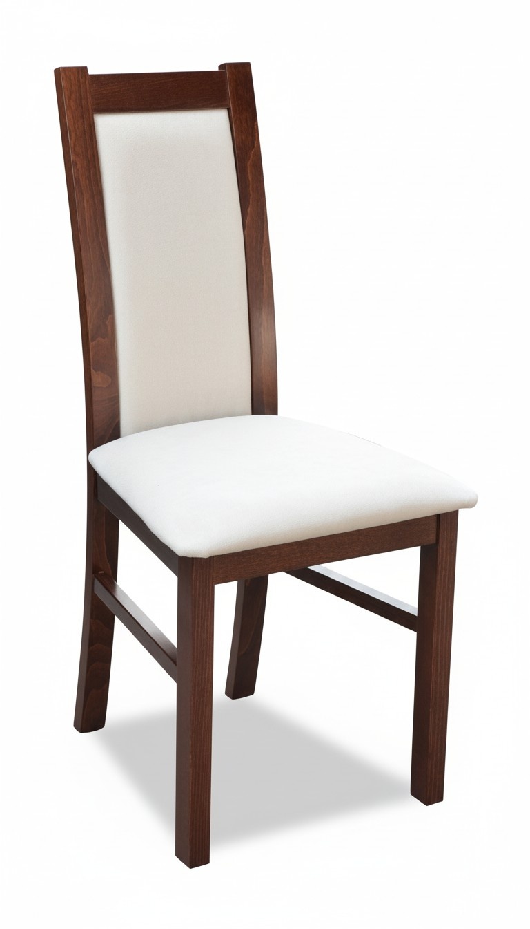 6x Chesterfield chair set seat upholstery set dining room chairs leather K17