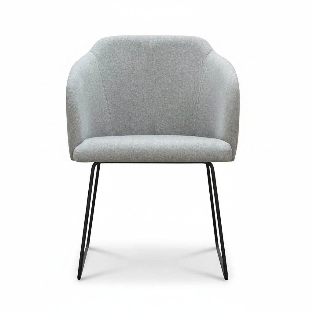 6x dining room chairs kitchen chair living room chair upholstered chair with armrest