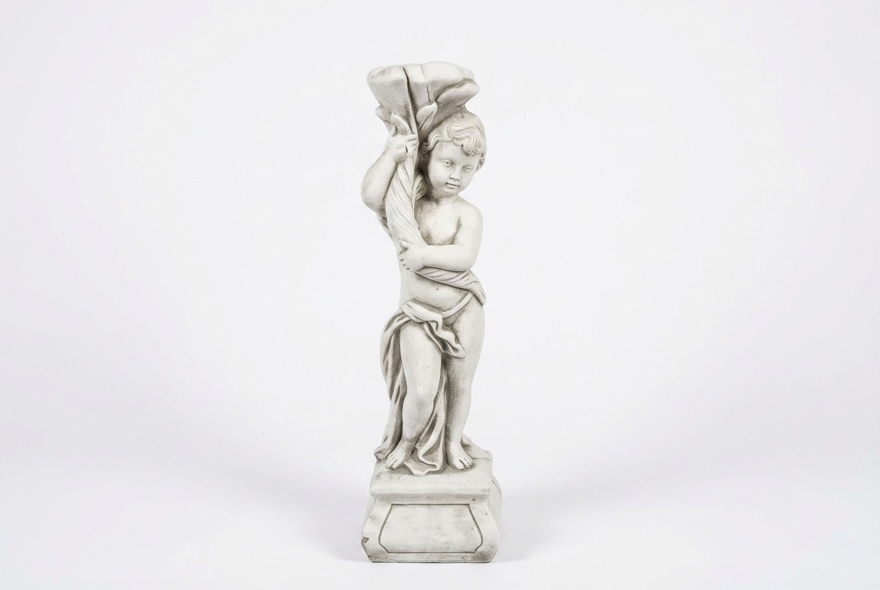 80cm decorative sculpture design figure statue garden figures statues sculptures 101175