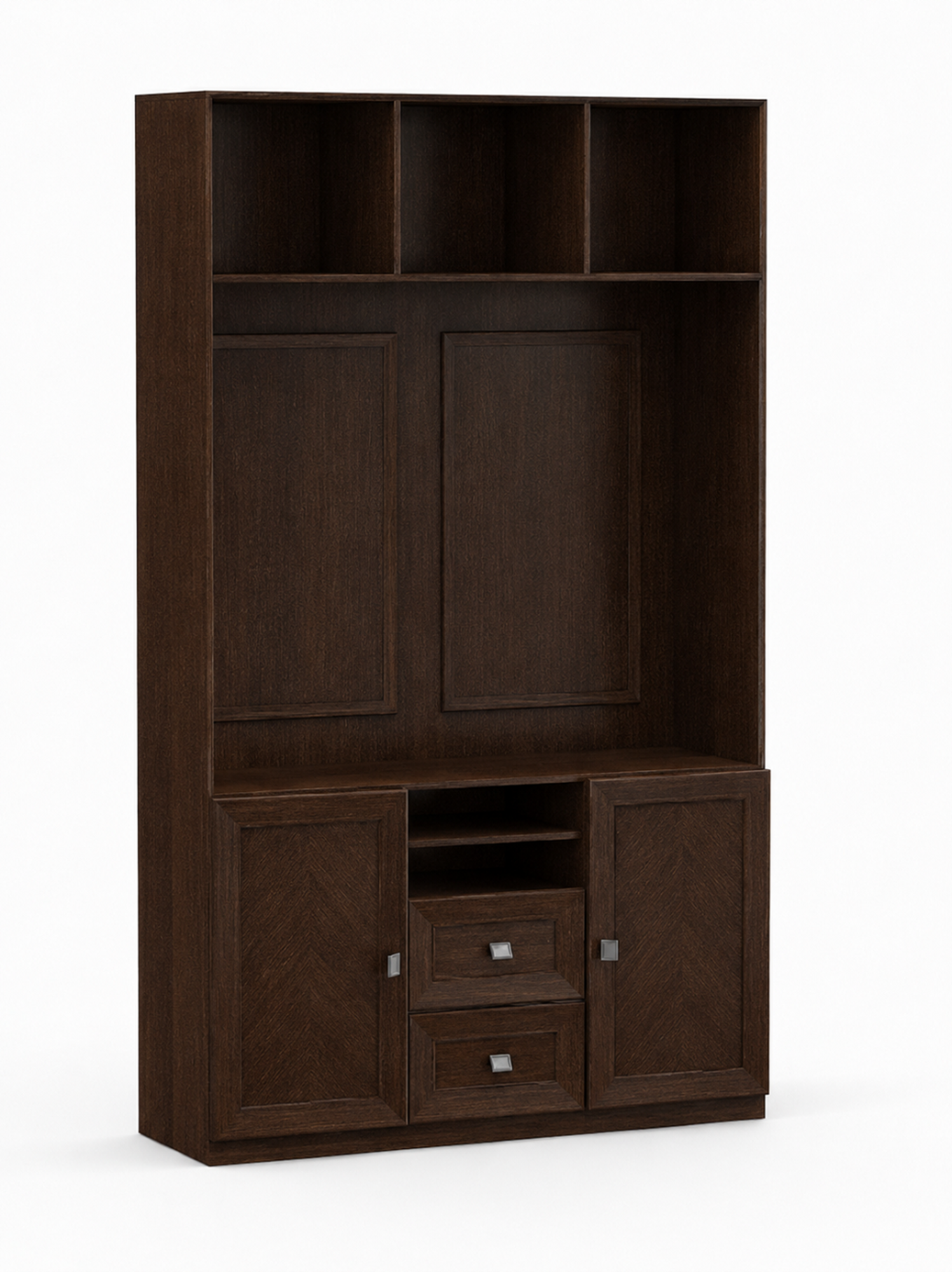 Filing cabinet cupboard office system furniture furnishings shelf shelves wood design new