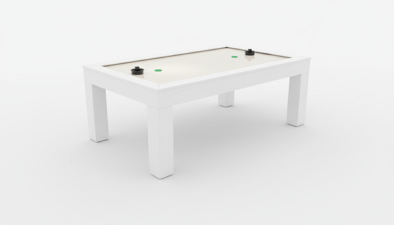 Air hockey table leisure table game table recreational table
