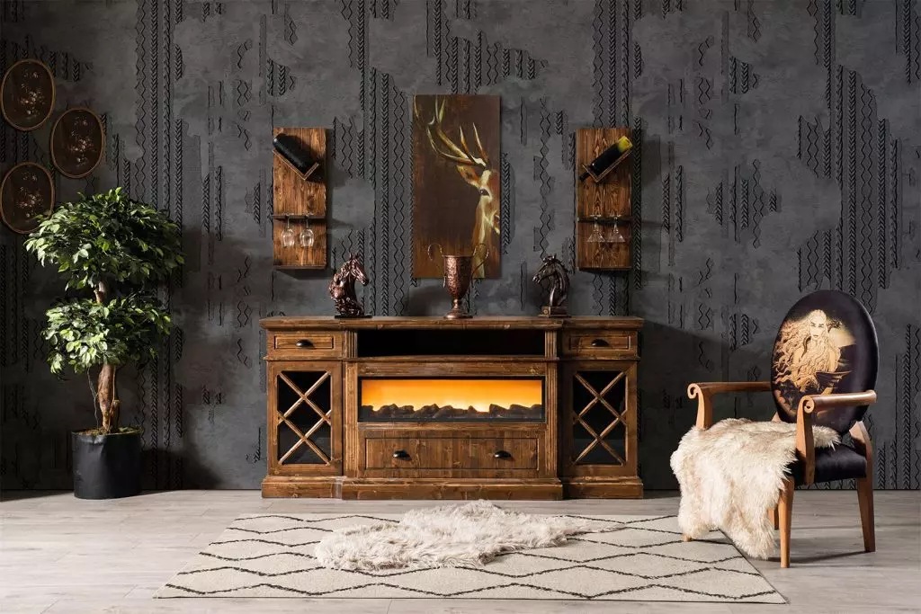 Sideboard buffet cabinet dining room sideboards wooden dresser